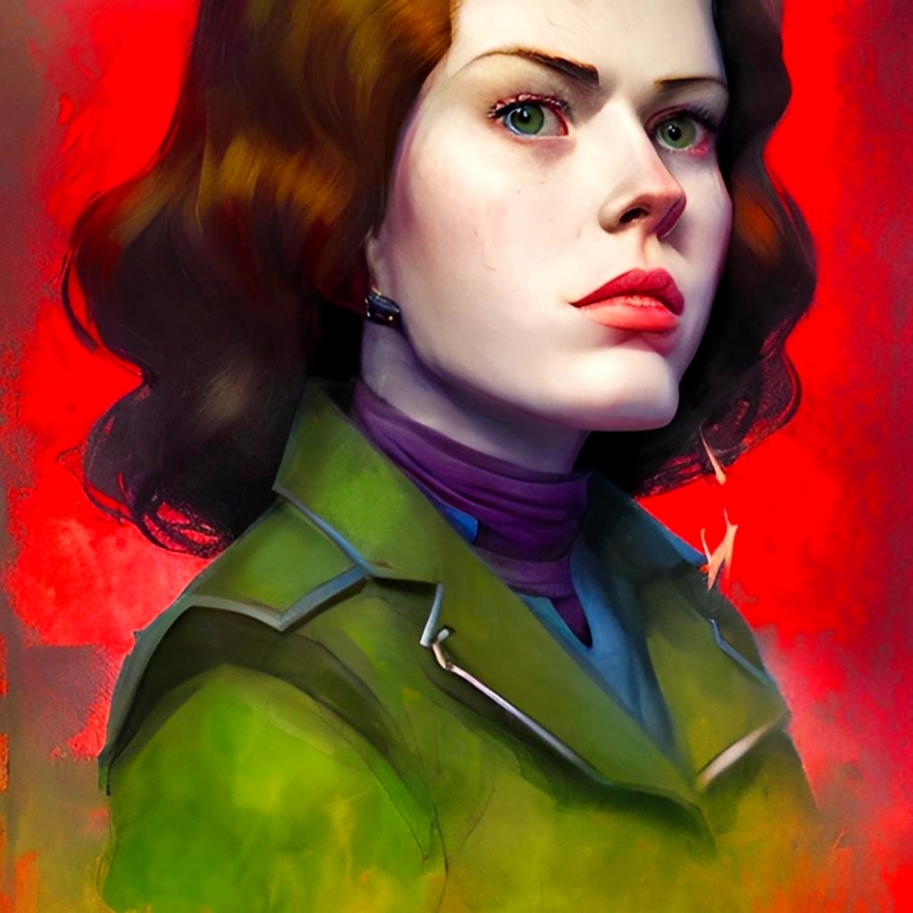 Meet your Posher, Jessica